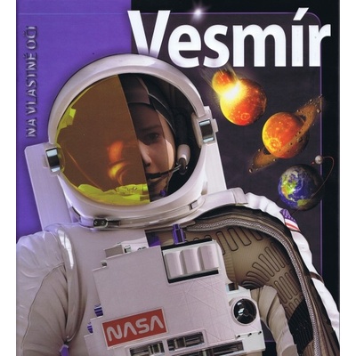 Vesmír