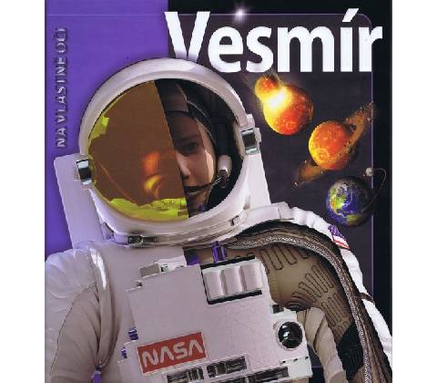 Vesmír