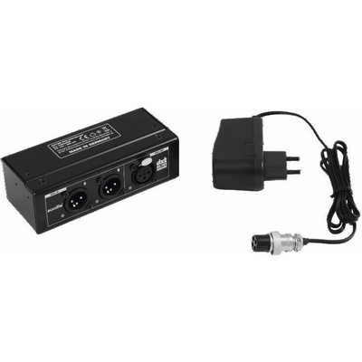 Eurolite DXT-ME PRO DMX slučovač