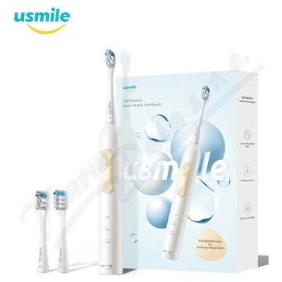 Usmile Sonic P4 White