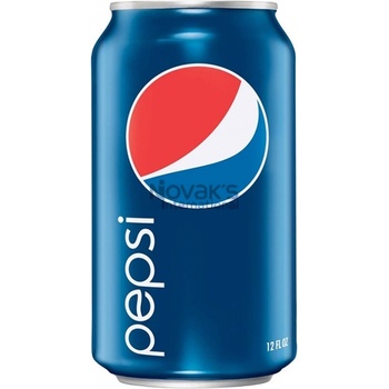 Pepsi cola, 330 ml