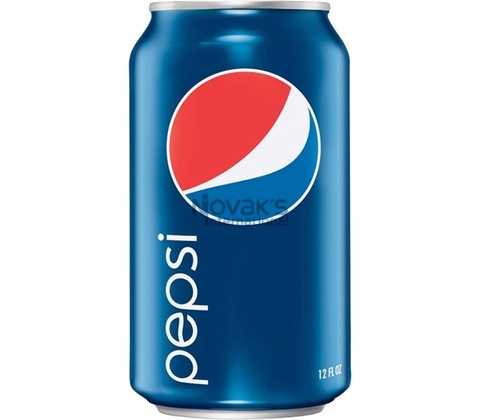Pepsi cola, 330 ml