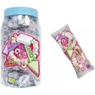 JimmyFox candy watch 70 x 14 g