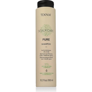 Lakmé Teknia Scalp Care Pure Shampoo 300 ml