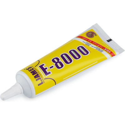 Lepidlo na kůži a koženku 50 ml Varianta: transparent, Balení: 1 ks – Hledejceny.cz