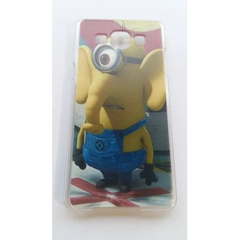 Image 1 of Samsung Твърд гръб Samsung Galaxy A5