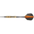 Sada šípok Harrows soft Matrix 18gK, Brass