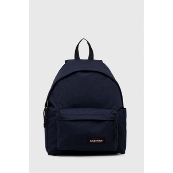 EASTPAK Раница Eastpak DAY PAK'R в тъмносиньо голям размер с апликация EK0A5BG4L831 (EK0A5BG4L831)