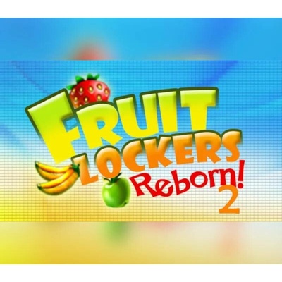 Fruit Lockers Reborn! 2