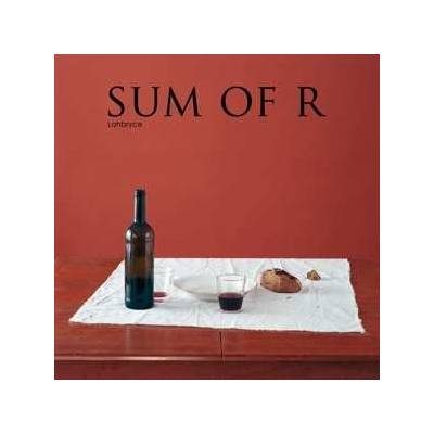 Sum Of R - Lahbryce CD