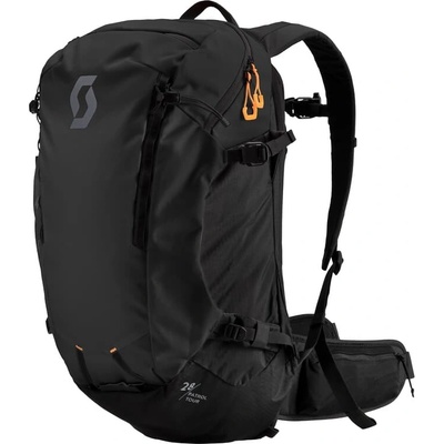 Scott Pack Patrol Tour 28l černá