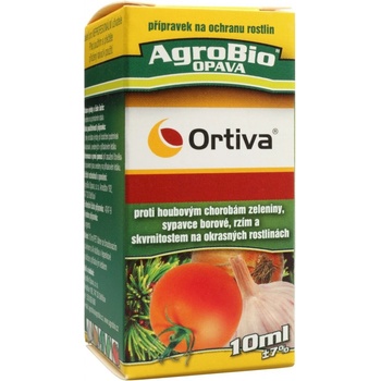 AgroBio Opava, ORTIVA 10ml