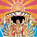 HENDRIX JIMI -EXPERIENCE: AXIS:BOLD AS LOVE CD