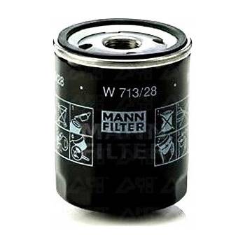 MANN-FILTER OLEJOVÝ FILTER ROVER 214/414/216