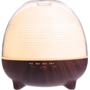 Sponge MiniMu Aroma difuzér 8x LED hnědá 600 ml