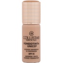Collistar Unico Foundation omlazující make-up SPF15 4R Nude Rosé 30 ml