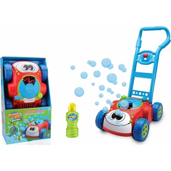 Bubble Fun Bublifuková sekačka