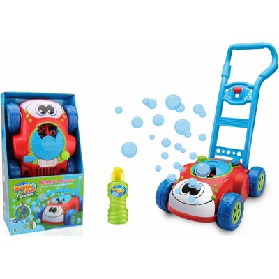 Bubble Fun Bublifuková sekačka – Zboží Dáma
