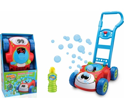 Bubble Fun Bublifuková sekačka