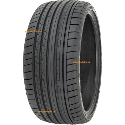 Dunlop Sport Maxx GT 245/35 R20 95Y Runflat