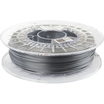Spectrum PET-G HT100 Silver Steel - 1, 75 mm / 500 g (80406)
