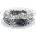 Spectrum PET-G HT100 Silver Steel - 1, 75 mm / 500 g (80406)