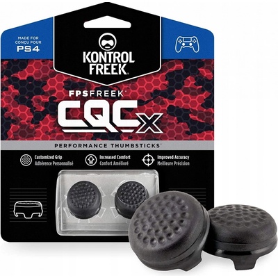 Kontrolfreek FPS Freek Edge - PS5/PS4