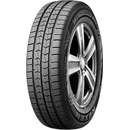 Osobní pneumatiky Nexen Winguard WT1 215/65 R16 109/107R