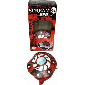 Detská Scream UFO 2 ks
