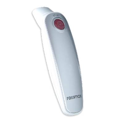 Bezkontaktný teplomer Rossmax HA500