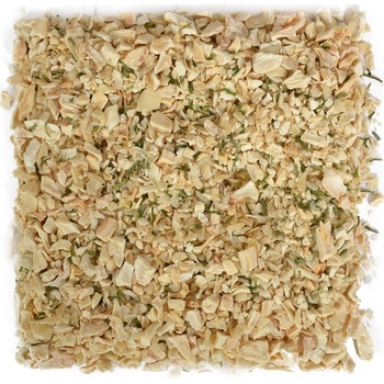 Lunderland Zelenina Sušená směs 100% bez obilnin 1 kg