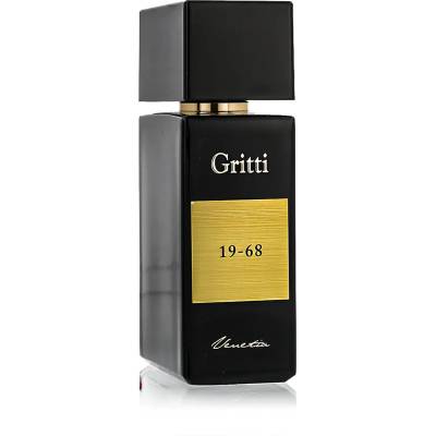 Gritti 19-68 Eau de Parfum за мъже 100 ml