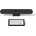 Logitech Rally Bar Huddle + Tap IP