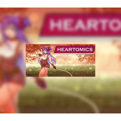 Heartomics: Lost Count