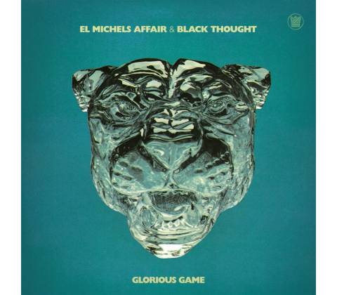 Glorious Game LP