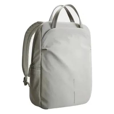 XD DESIGN Раница XD Design Soft Tote Backpack 16", светлосива (P706.3019)