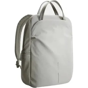 XD DESIGN Раница XD Design Soft Tote Backpack 16", светлосива (P706.3019)