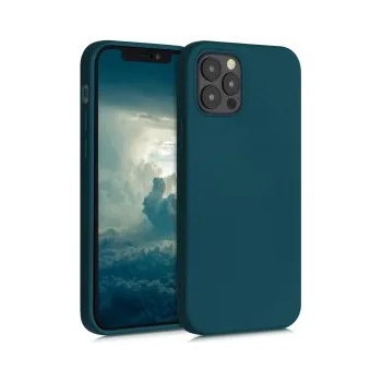 kwmobile Калъф за Apple iPhone 12 / 12 Pro - матов