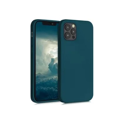 kwmobile Калъф за Apple iPhone 12 / 12 Pro - матов