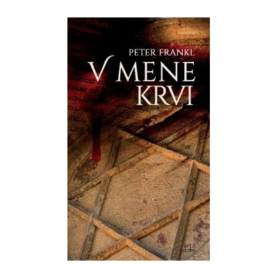 V mene krvi Peter Frankl SK
