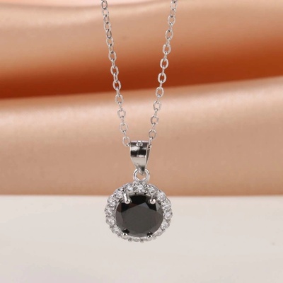 Jan Kos jewellery Stříbrný přívěsek MHT 2497/sb00