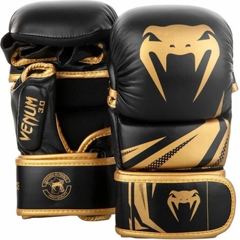 Venum Challenger 3.0 Sparing Mma