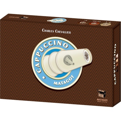 Matagot Cappuccino