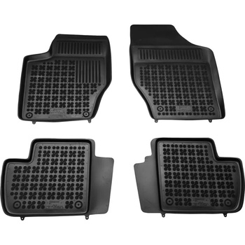 Image 1 of Rezaw-Plast Гумени стелки за peugeot 308 (2007-2013) - тип леген (201308)