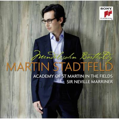 MENDELSSOHN-BARTHOLDY F.: PIANO CONCERTO NO. CD