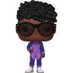 Funko Фигура Funko POP! Marvel: Black Panther - Shuri #1173 (078860)