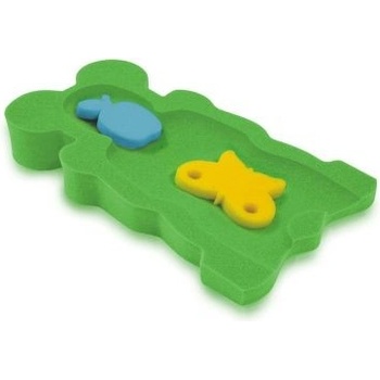 Image 1 of Lorelli Classic Lorelli - Мека подложка за вана Maxi - зелена