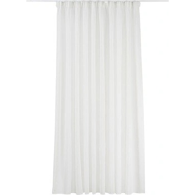 Záclona SoleVito ASPEN bílá 300x260 cm
