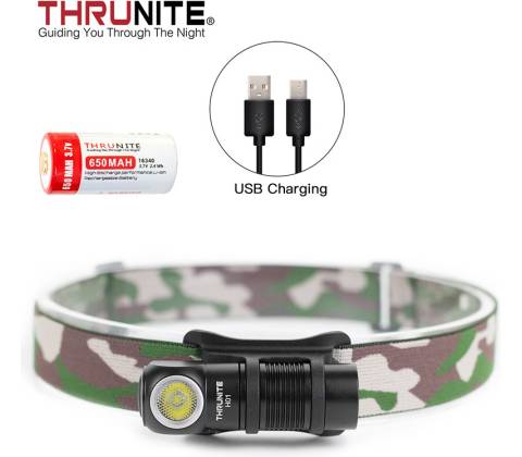 ThruNite H01