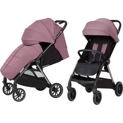 CARRELLO Delta Rose Pink 2024